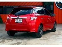 Toyota Yaris 1.2G A/T ปี 2017 รูปที่ 5